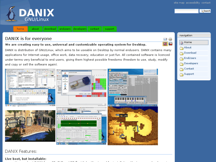 www.danix.cz