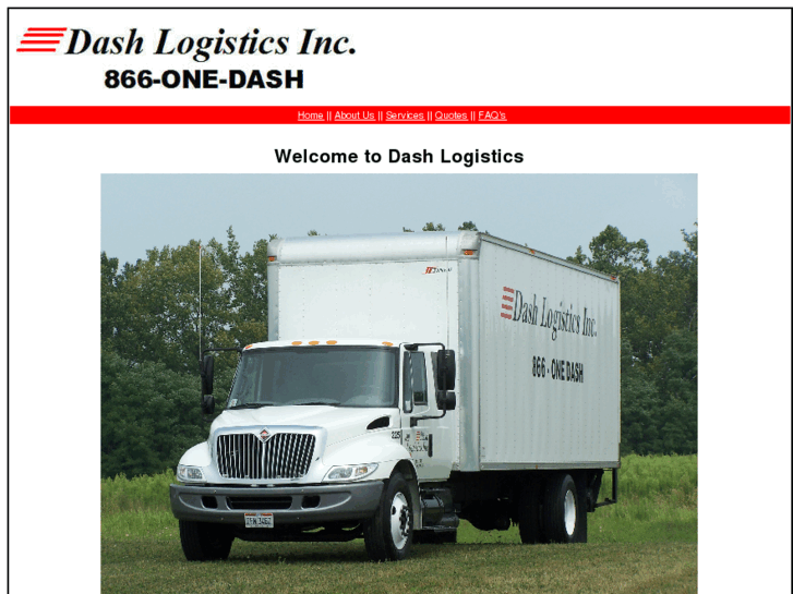 www.dashlogistics.org