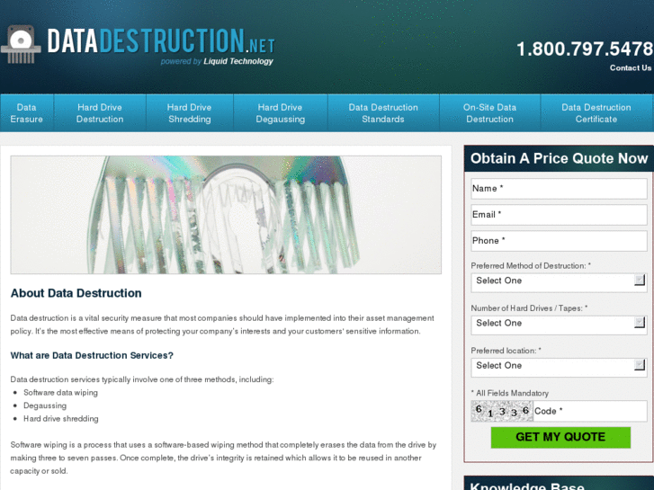 www.datadestruction.net