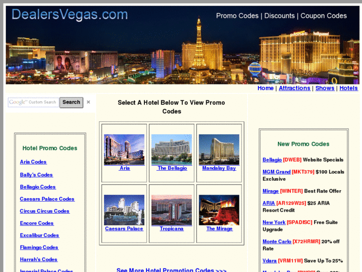 www.dealersvegas.com