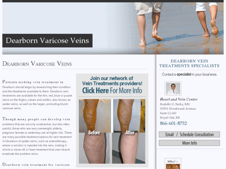 www.dearbornvaricoseveins.com