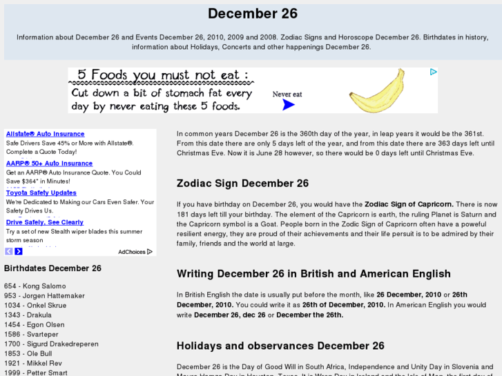 www.december-26.com