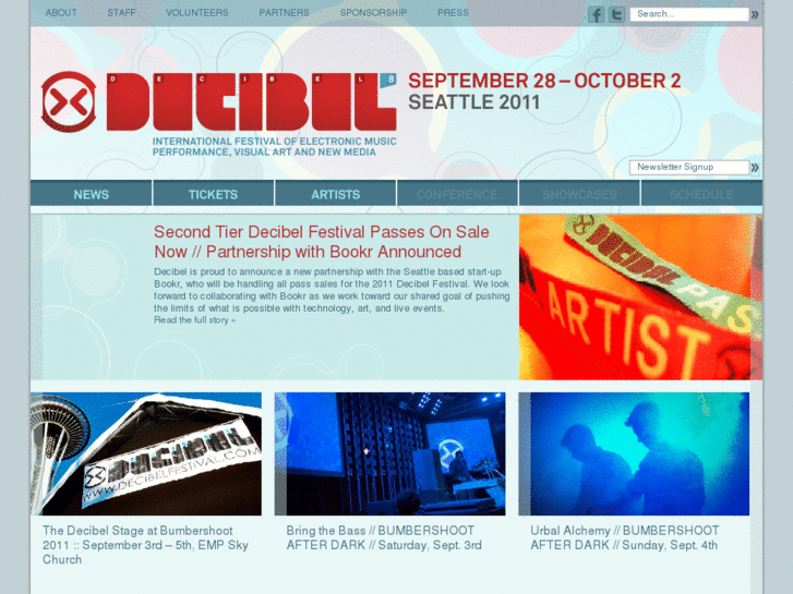 www.decibel-festival.com