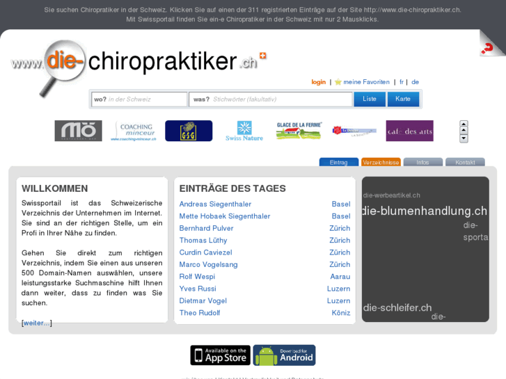 www.die-chiropraktiker.ch