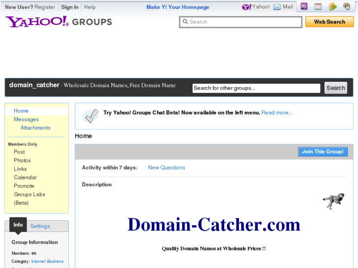 www.domain-catcher.com