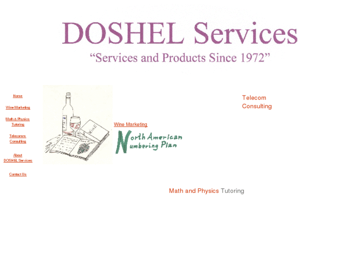www.doshel.com