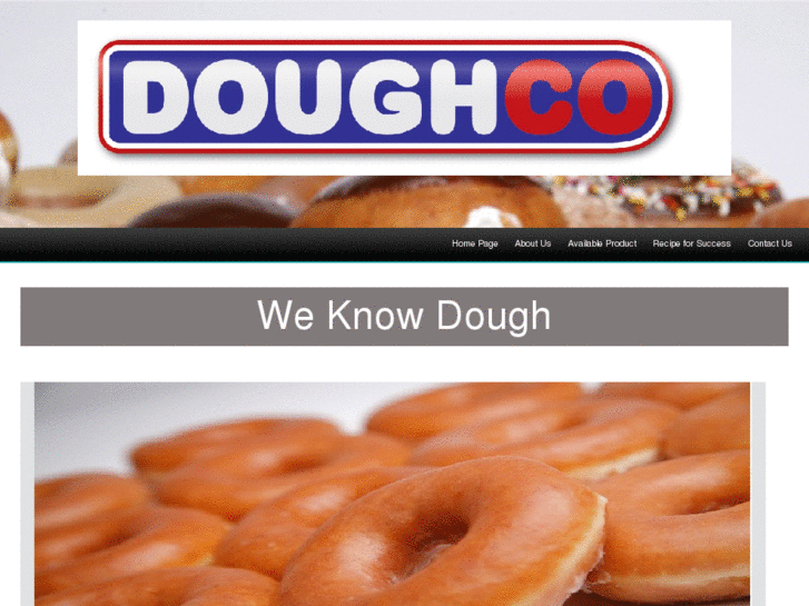www.doughcodonuts.com