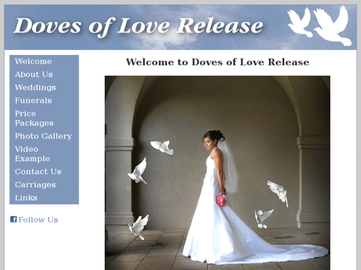 www.dovesofloverelease.co.uk