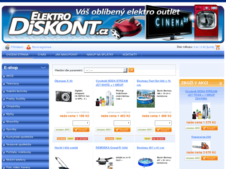 www.elektrodiskont.cz