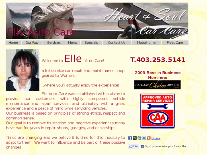 www.elleauto.com