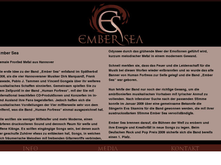 www.ember-sea.com