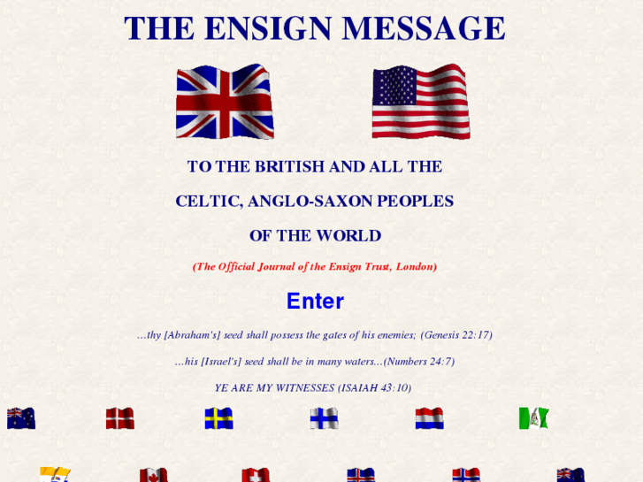 www.ensignmessage.com