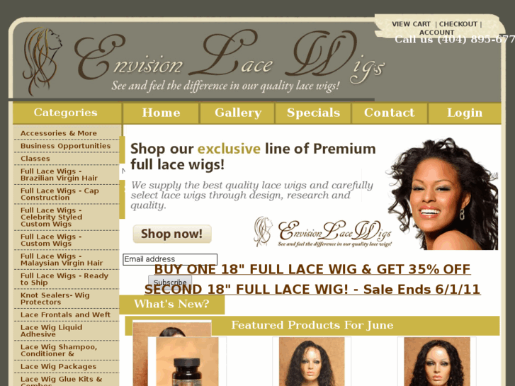 www.envisionlacewigs.com