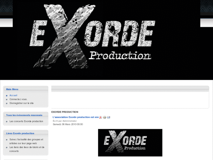 www.exorde-production.org