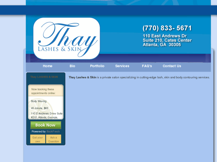 www.experiencethay.com