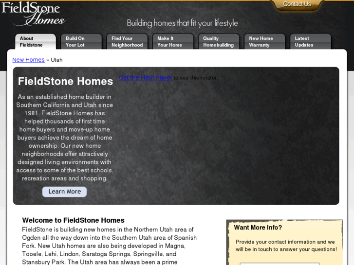 www.fieldstone-homes-utah.com