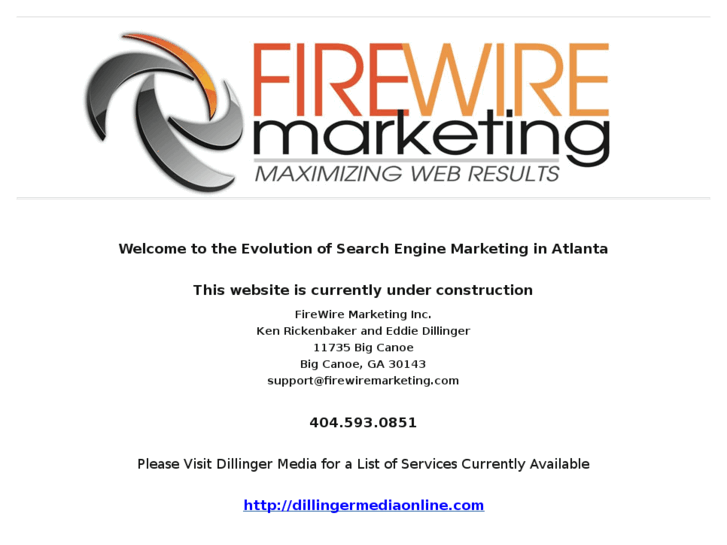 www.firewiremarketing.com