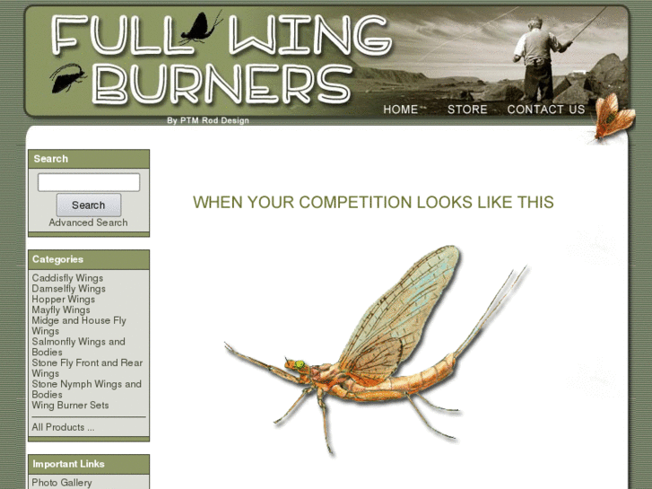 www.fullwingburners.com