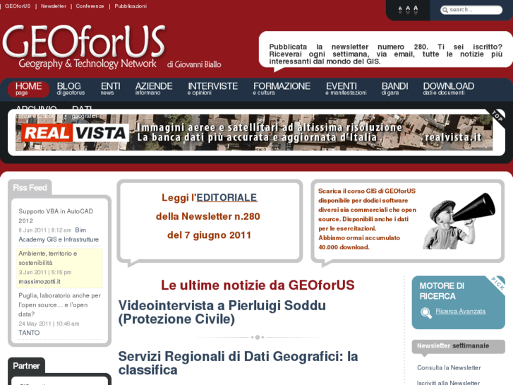 www.geoforus.it