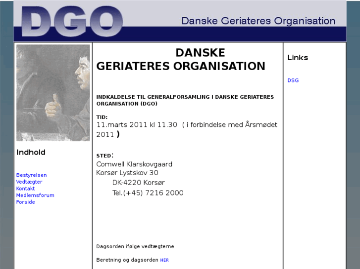 www.geriatricorg.dk