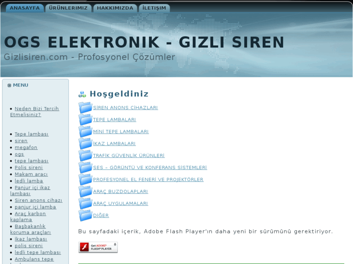 www.gizlisiren.com