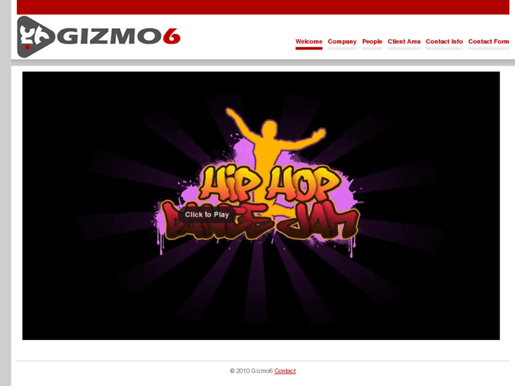 www.gizmo6.com