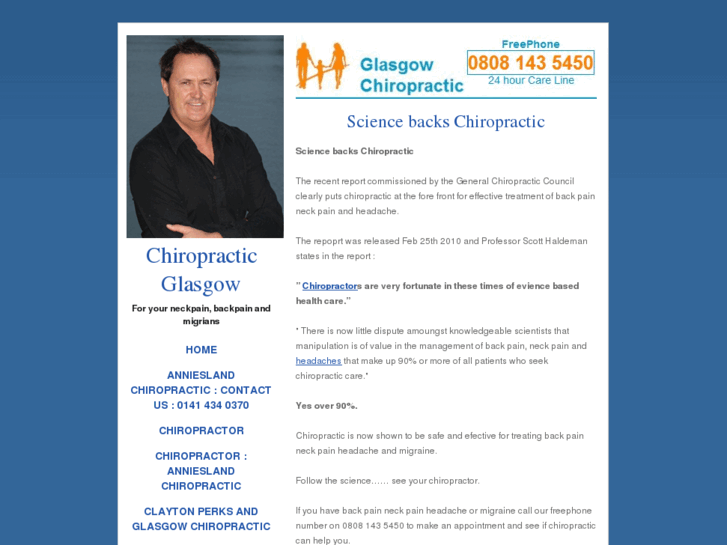 www.glasgow-chiropractic.com
