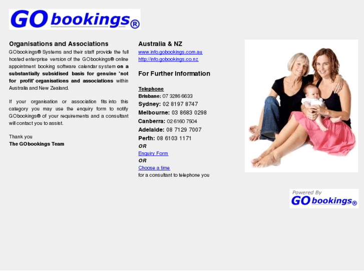 www.gobookings.org