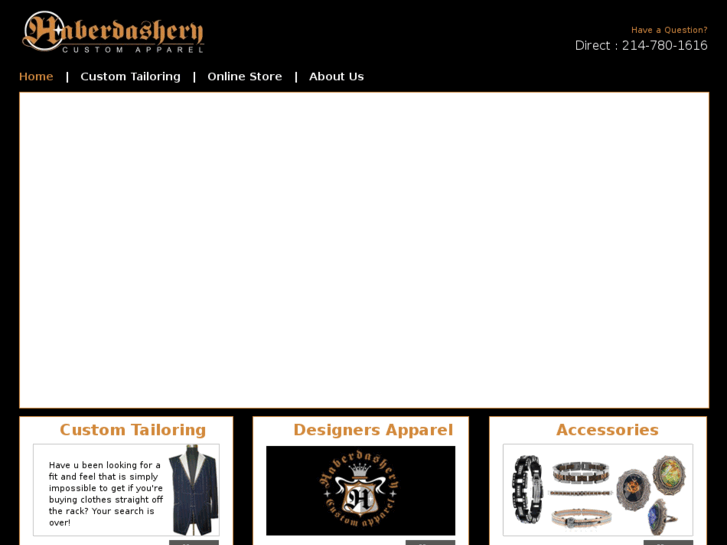 www.haberdasherycustom.com