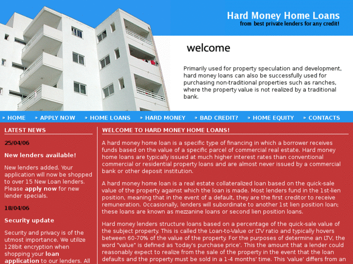 www.hard-money-home-loans.com