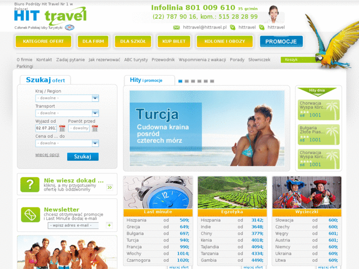 www.hittravel.pl