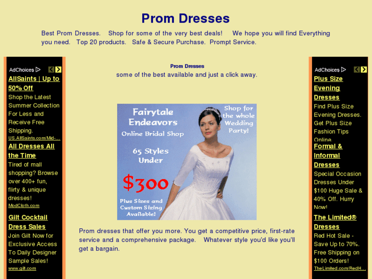 www.homecoming-dresses.biz