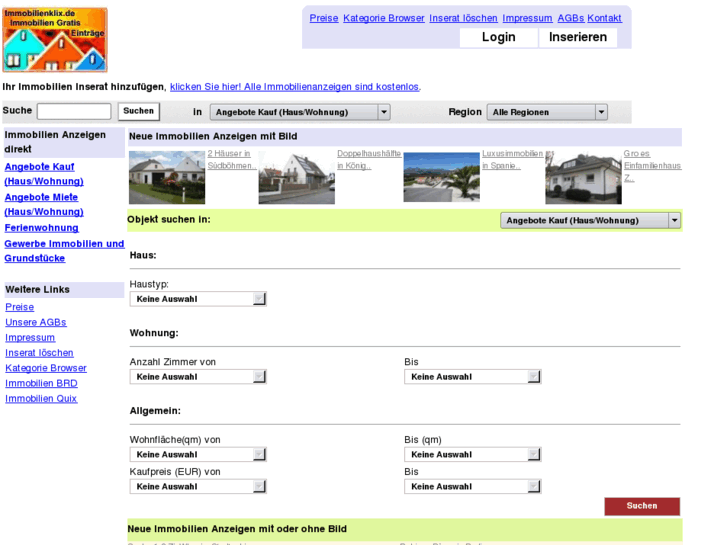 www.immobilienklix.de