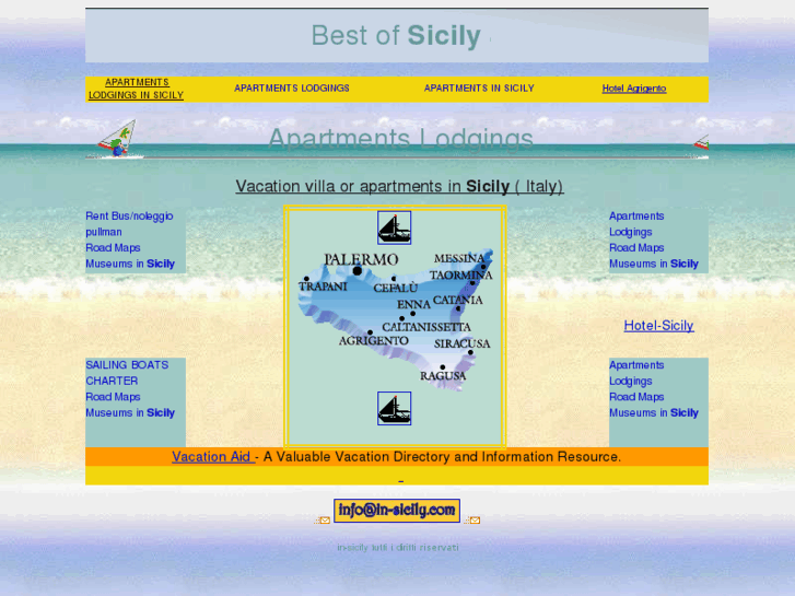 www.in-sicily.com