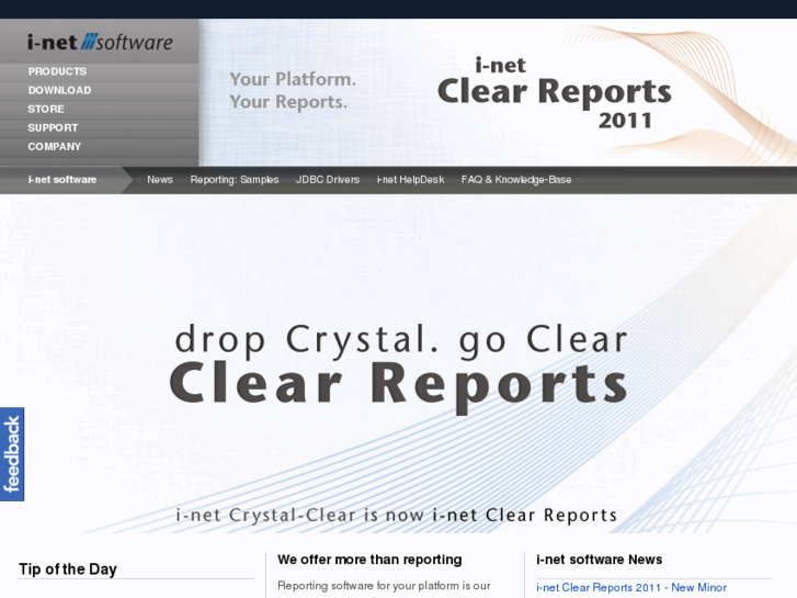 www.inetsoftware.de