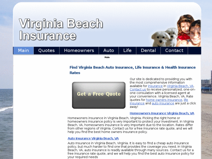 www.insurancevabeach.com