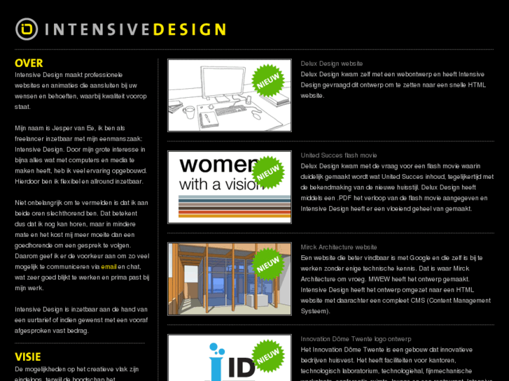 www.intensivedesign.com