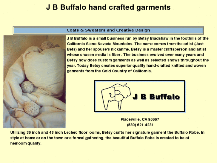 www.jbbuffalo.com