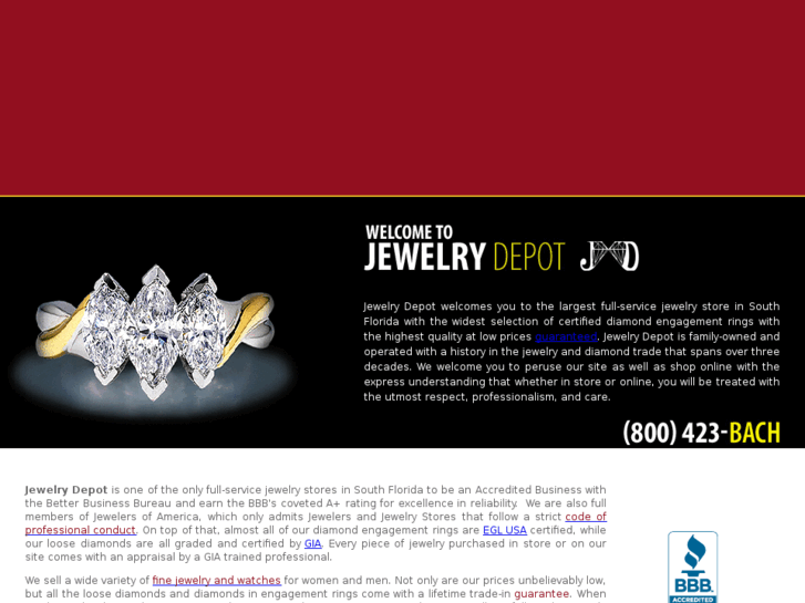 www.jewelrydepotinc.com