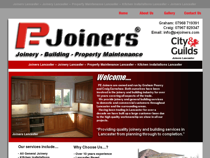 www.joinerslancaster.com