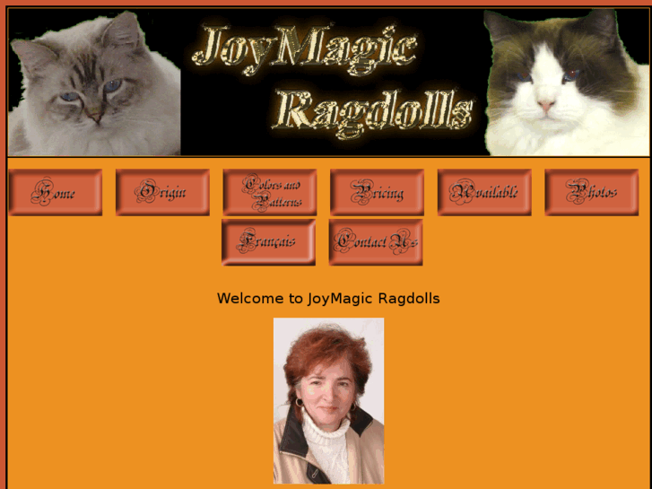 www.joymagicragdolls.com