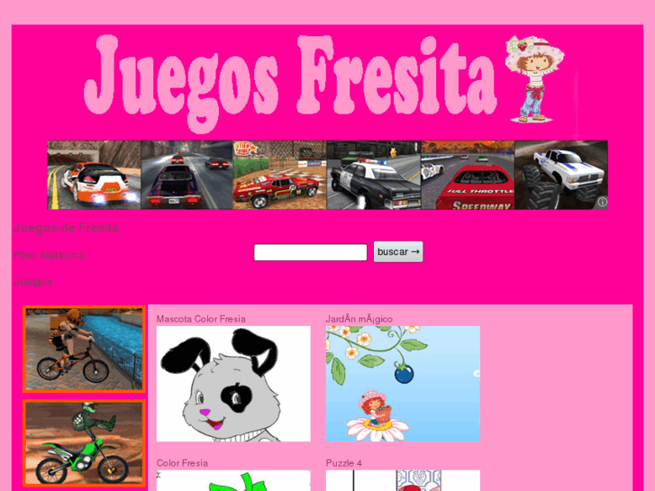 www.juegosdefresita.org