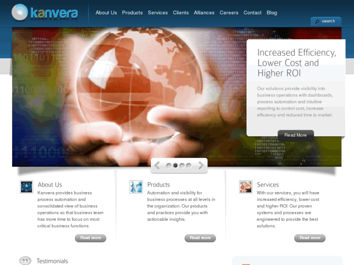 www.kanvera.com