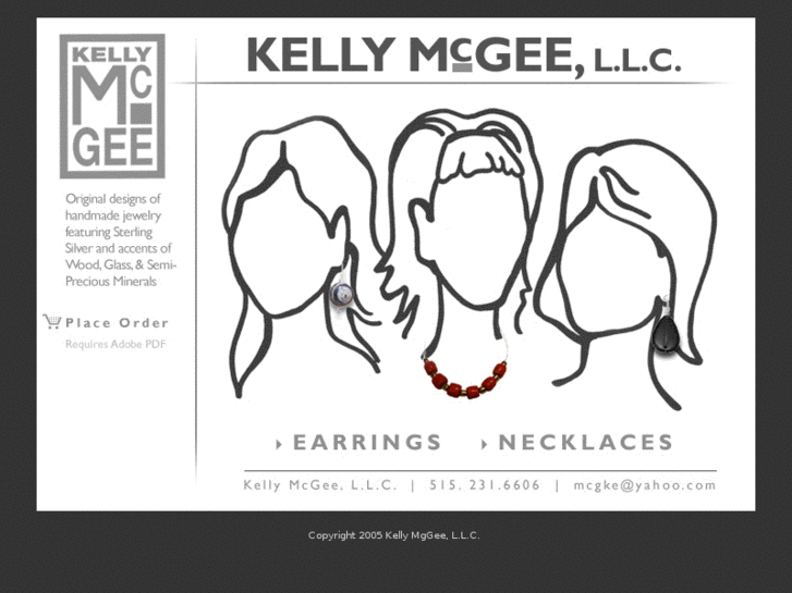 www.kellymcgee.com