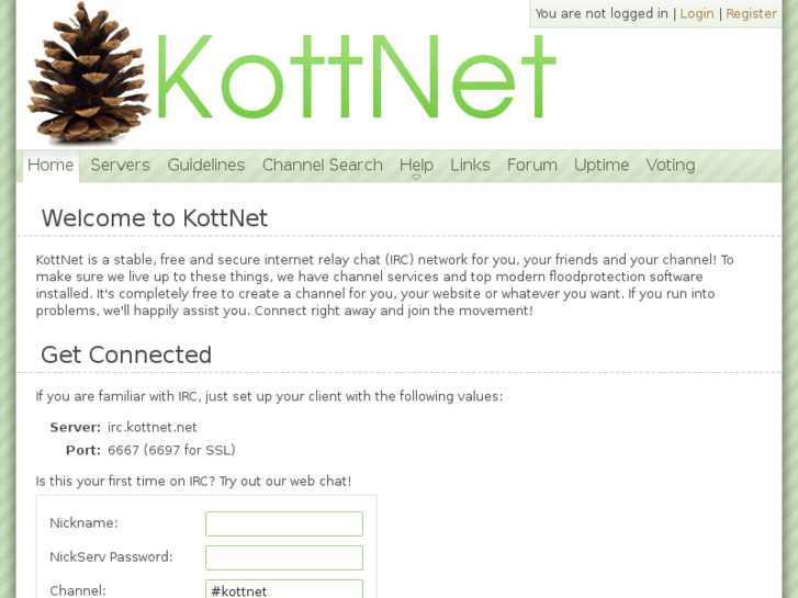 www.kottnet.net