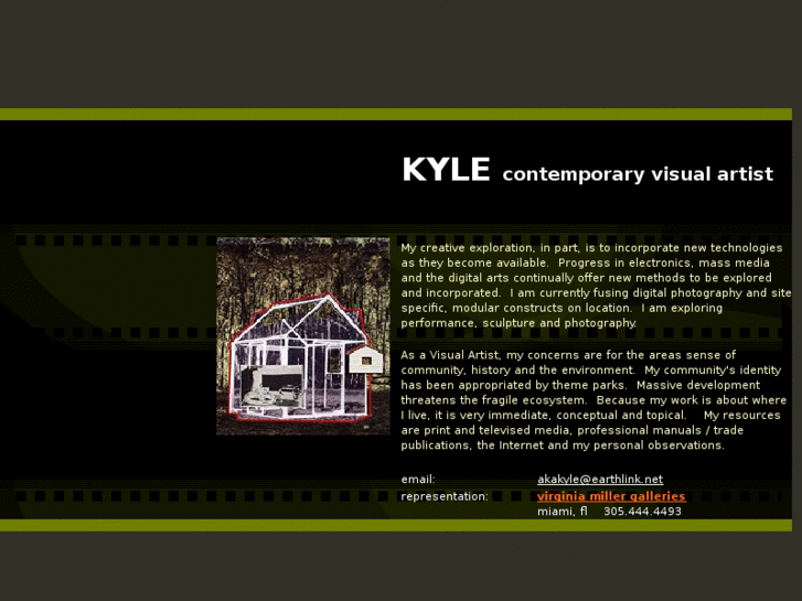 www.kyle-fine-art.com