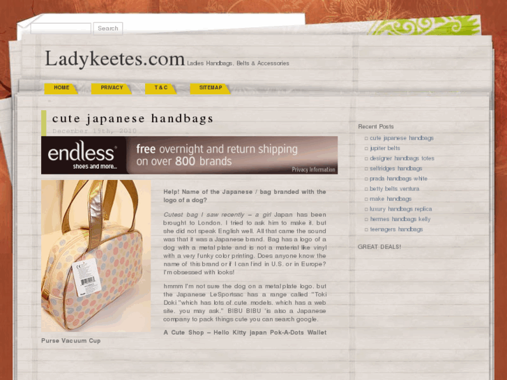 www.ladykeetes.com