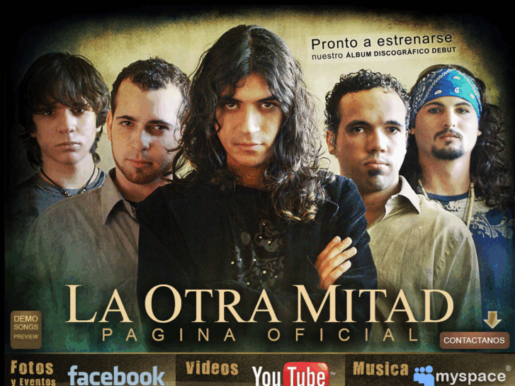 www.laotramitadrock.com