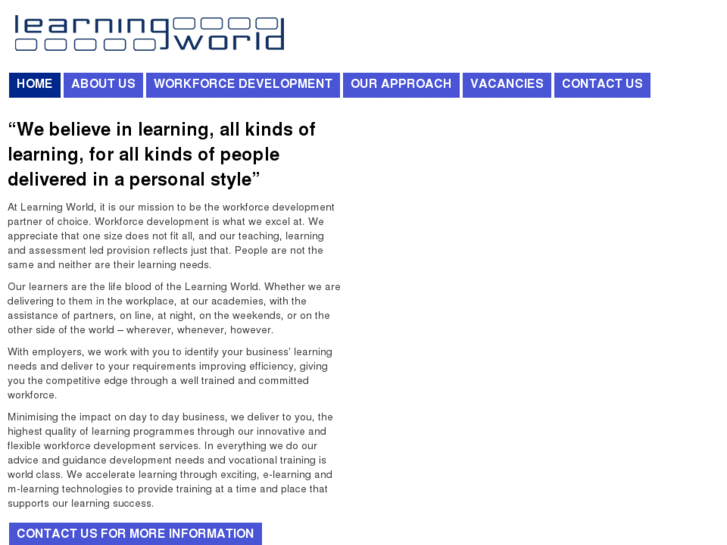 www.learningworldacademy.net