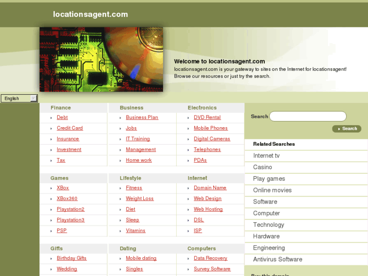 www.locationsagent.com